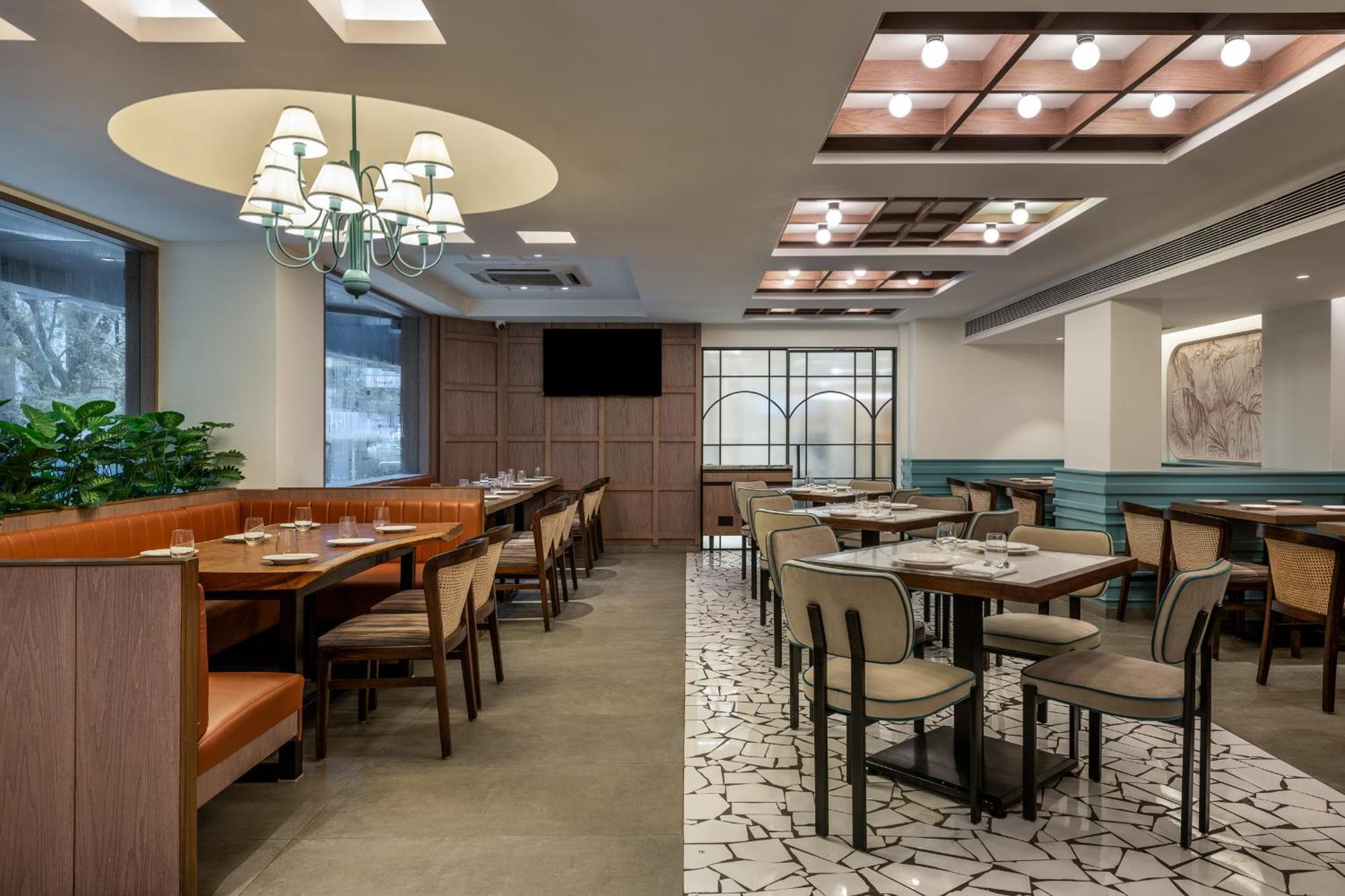 Hotel Suncity Residency — Photos 3