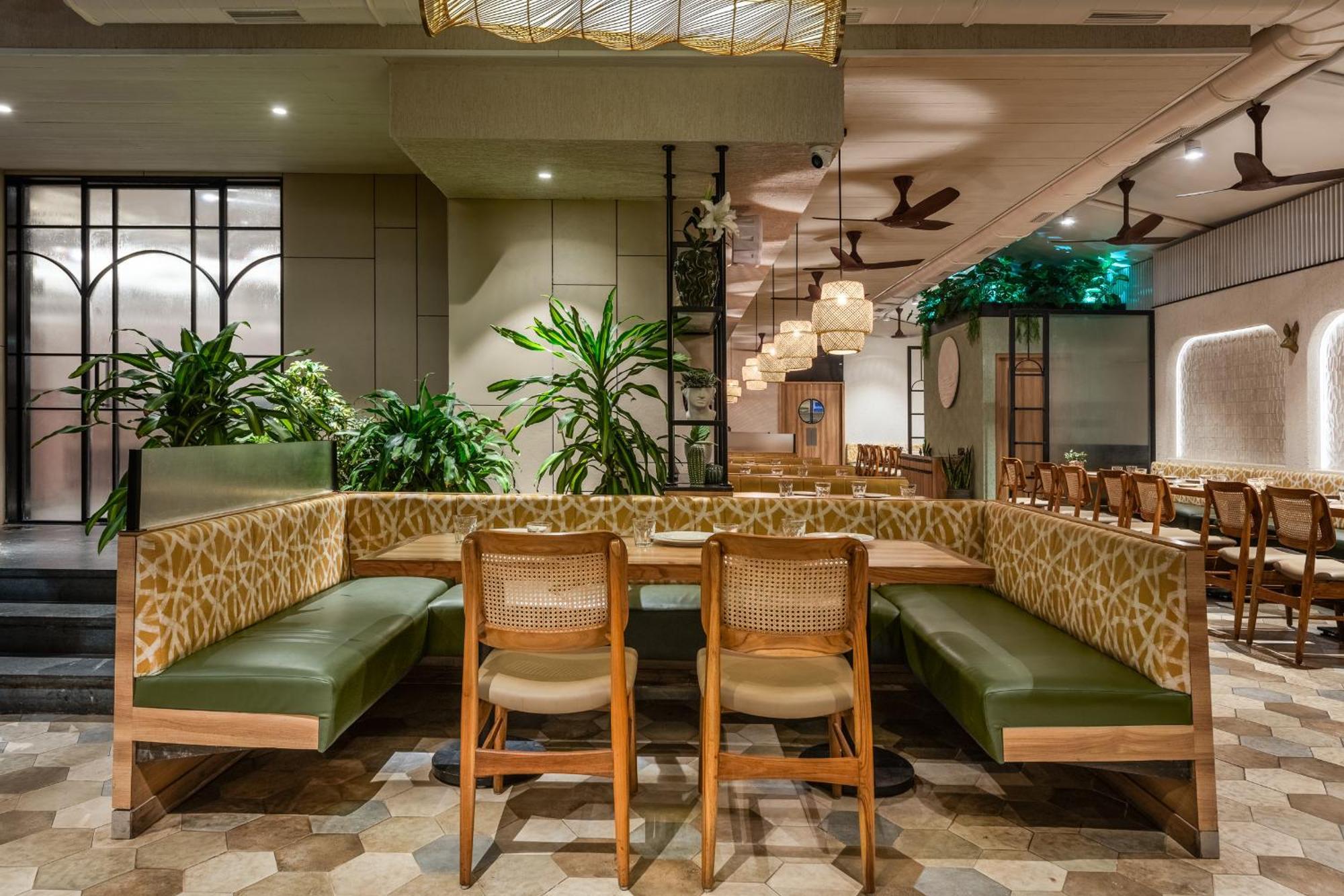 Hotel Suncity Residency, Mumbai